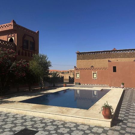 Riad Hassi Labied Мерзуга Экстерьер фото