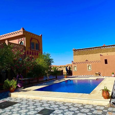 Riad Hassi Labied Мерзуга Экстерьер фото