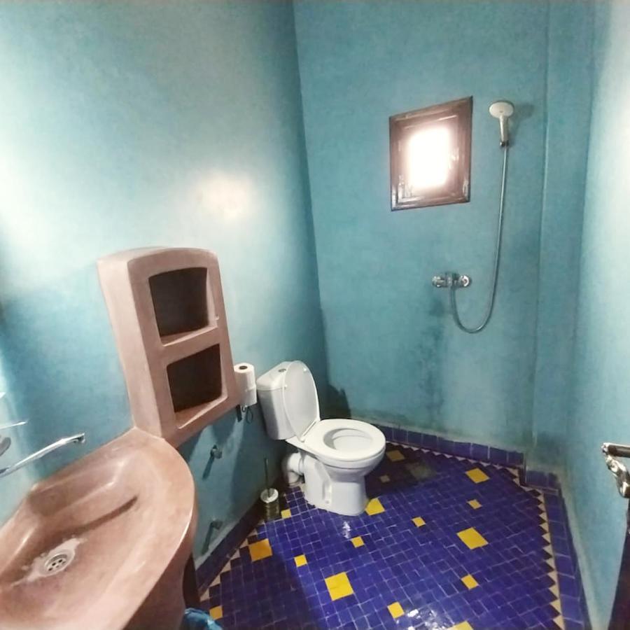 Riad Hassi Labied Мерзуга Экстерьер фото