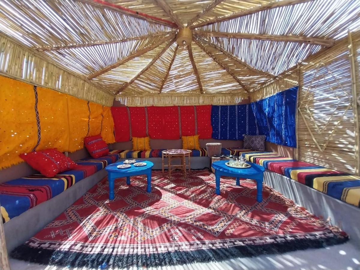 Riad Hassi Labied Мерзуга Экстерьер фото