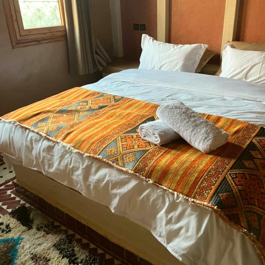 Riad Hassi Labied Мерзуга Экстерьер фото