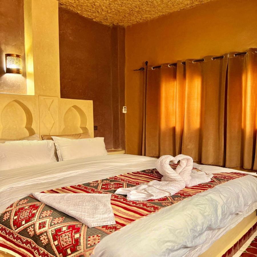 Riad Hassi Labied Мерзуга Экстерьер фото