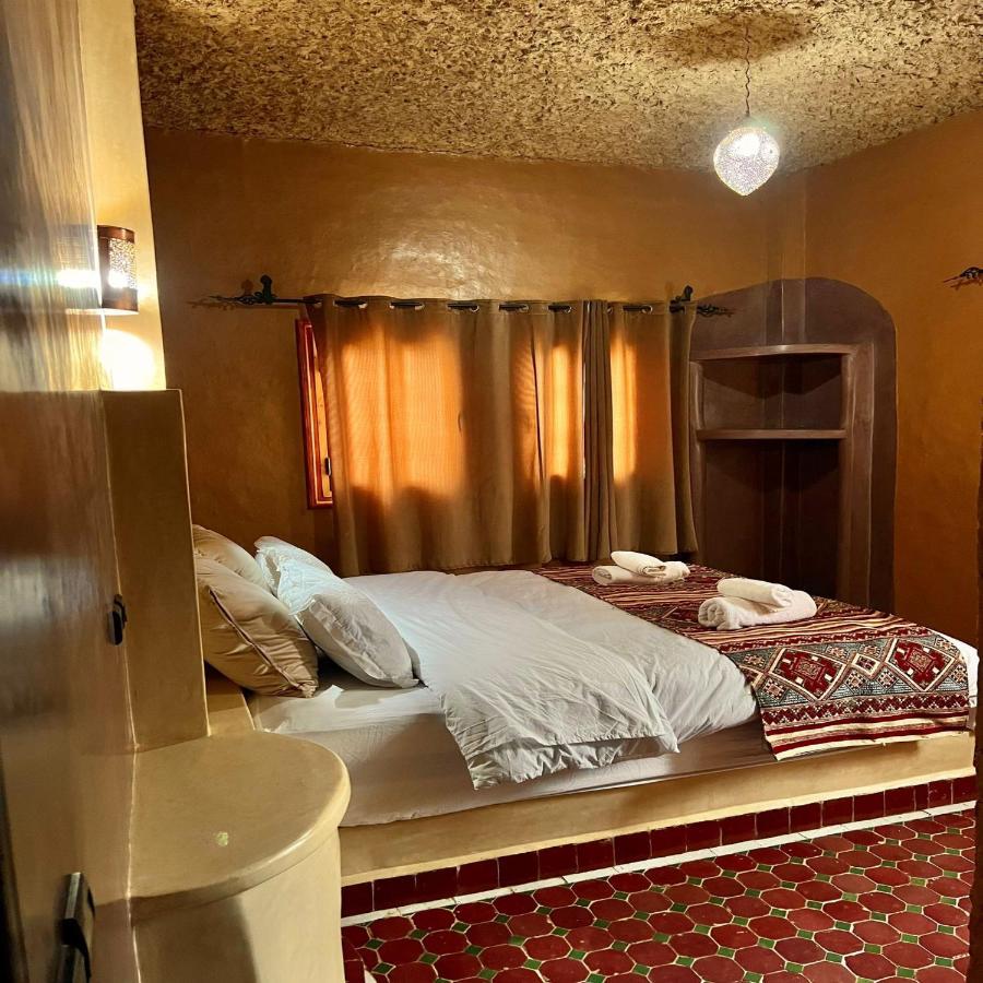 Riad Hassi Labied Мерзуга Экстерьер фото