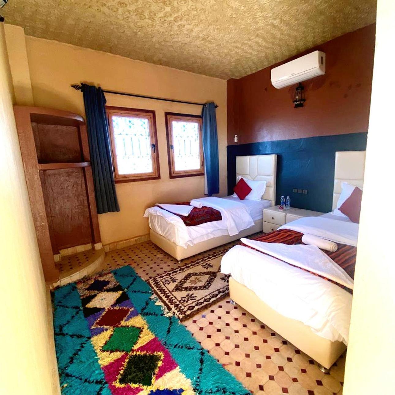 Riad Hassi Labied Мерзуга Экстерьер фото